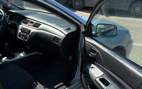 Mitsubishi Lancer IX, 2006 год, 365 000 рублей, 14 фотография