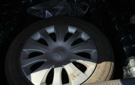 Mitsubishi Lancer IX, 2006 год, 365 000 рублей, 12 фотография