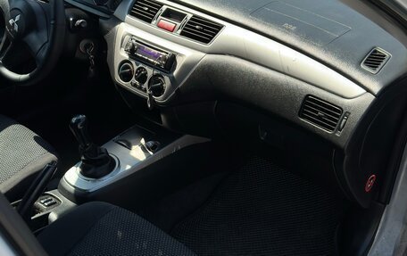Mitsubishi Lancer IX, 2006 год, 365 000 рублей, 15 фотография
