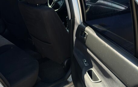 Mitsubishi Lancer IX, 2006 год, 365 000 рублей, 13 фотография