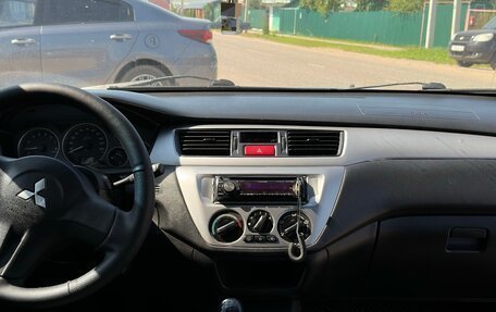 Mitsubishi Lancer IX, 2006 год, 365 000 рублей, 16 фотография