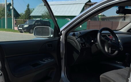Mitsubishi Lancer IX, 2006 год, 365 000 рублей, 9 фотография