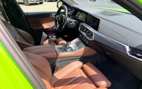 BMW X6, 2020 год, 8 500 000 рублей, 11 фотография