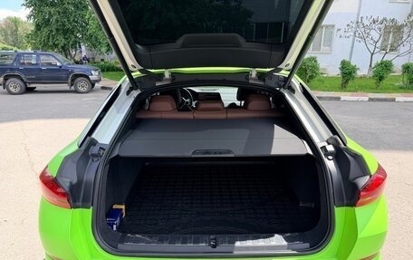 BMW X6, 2020 год, 8 500 000 рублей, 12 фотография