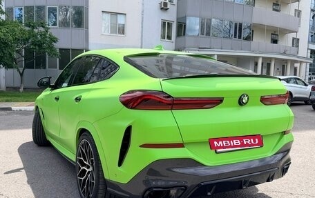 BMW X6, 2020 год, 8 500 000 рублей, 7 фотография