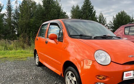 Chery Sweet (QQ), 2006 год, 110 000 рублей, 2 фотография