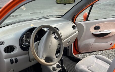 Chery Sweet (QQ), 2006 год, 110 000 рублей, 10 фотография
