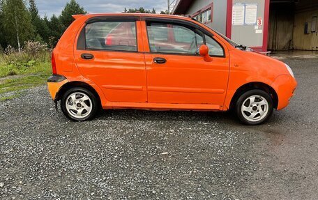 Chery Sweet (QQ), 2006 год, 110 000 рублей, 3 фотография
