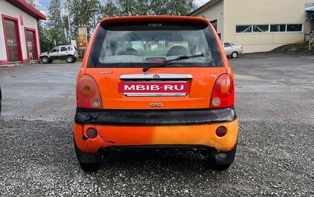 Chery Sweet (QQ), 2006 год, 110 000 рублей, 5 фотография