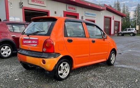 Chery Sweet (QQ), 2006 год, 110 000 рублей, 4 фотография