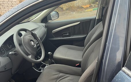 Nissan Almera, 2014 год, 590 000 рублей, 4 фотография