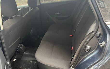 Nissan Almera, 2014 год, 590 000 рублей, 3 фотография