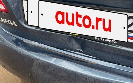 Nissan Almera, 2014 год, 590 000 рублей, 8 фотография