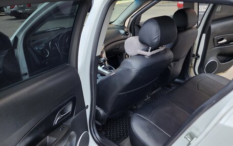 Chevrolet Cruze II, 2014 год, 815 000 рублей, 8 фотография