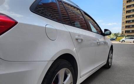 Chevrolet Cruze II, 2014 год, 815 000 рублей, 6 фотография