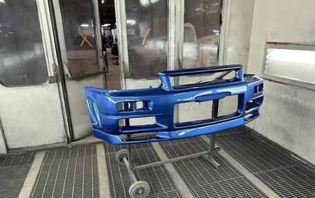 Nissan Skyline, 1999 год, 2 800 000 рублей, 24 фотография