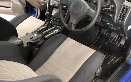 Nissan Skyline, 1999 год, 2 800 000 рублей, 31 фотография