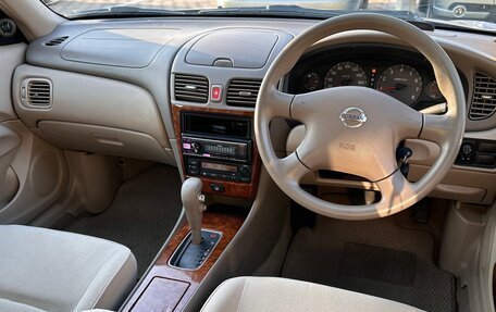 Nissan Bluebird Sylphy II, 2005 год, 680 000 рублей, 4 фотография