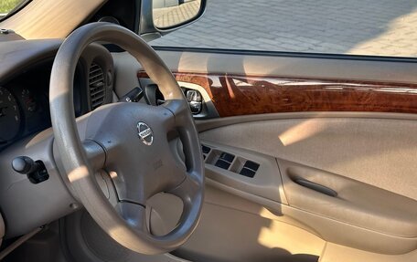 Nissan Bluebird Sylphy II, 2005 год, 680 000 рублей, 8 фотография