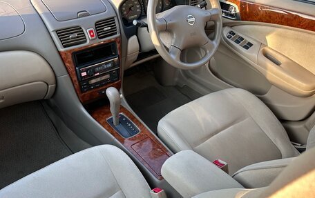Nissan Bluebird Sylphy II, 2005 год, 680 000 рублей, 11 фотография