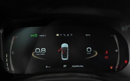 Haval Jolion, 2026 год, 2 649 000 рублей, 6 фотография