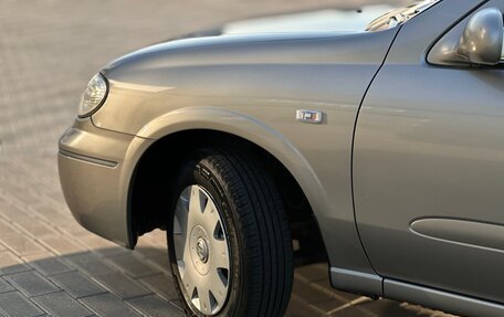 Nissan Bluebird Sylphy II, 2005 год, 680 000 рублей, 17 фотография