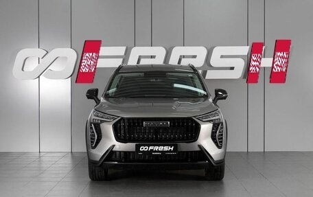 Haval Jolion, 2026 год, 2 649 000 рублей, 18 фотография