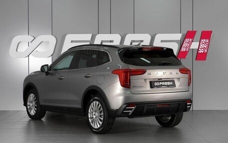 Haval Jolion, 2026 год, 2 649 000 рублей, 17 фотография