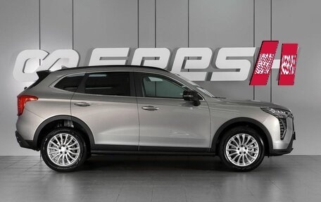 Haval Jolion, 2026 год, 2 649 000 рублей, 19 фотография