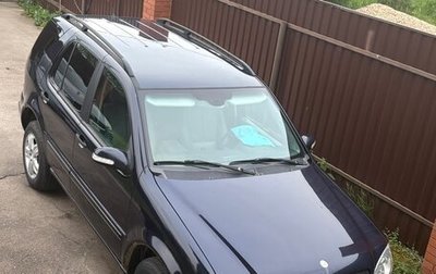 Mercedes-Benz M-Класс, 2004 год, 890 000 рублей, 1 фотография