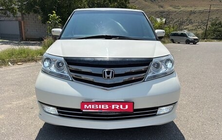 Honda Elysion I, 2012 год, 1 200 000 рублей, 1 фотография
