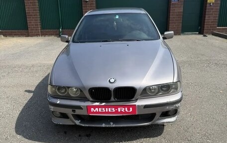 BMW 5 серия, 1996 год, 350 000 рублей, 1 фотография