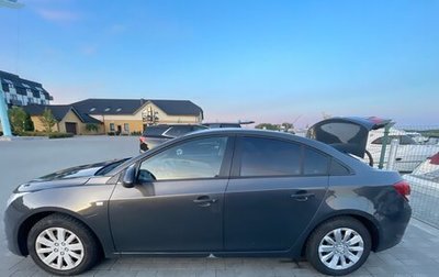 Chevrolet Cruze II, 2013 год, 800 000 рублей, 1 фотография