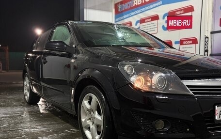 Opel Astra H, 2009 год, 499 999 рублей, 1 фотография
