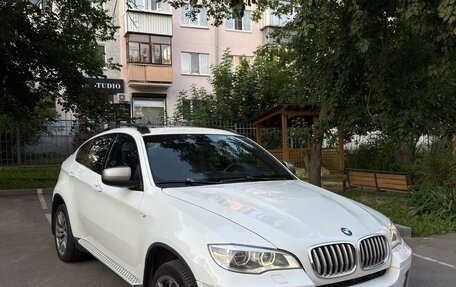 BMW X6, 2013 год, 2 250 000 рублей, 1 фотография