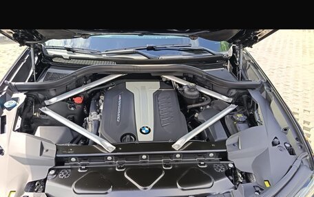 BMW X7, 2020 год, 10 900 000 рублей, 7 фотография