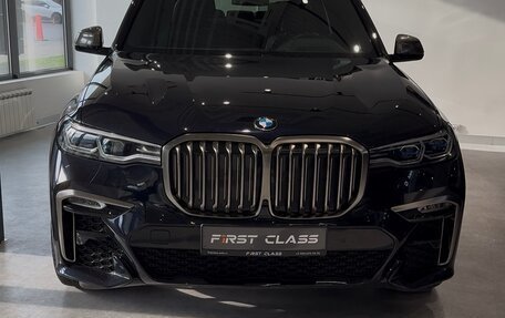 BMW X7, 2020 год, 10 900 000 рублей, 12 фотография
