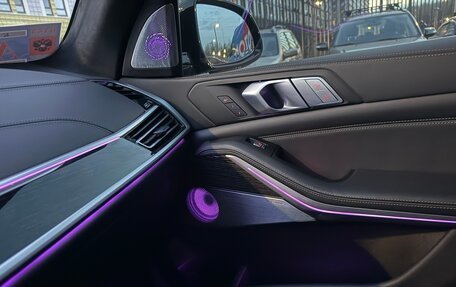 BMW X7, 2020 год, 10 900 000 рублей, 9 фотография