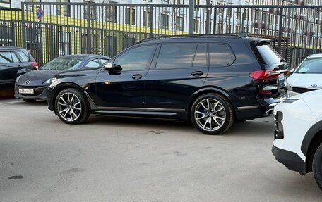 BMW X7, 2020 год, 10 900 000 рублей, 10 фотография