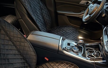 BMW X7, 2020 год, 10 900 000 рублей, 13 фотография