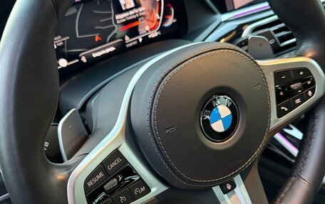 BMW X7, 2020 год, 10 900 000 рублей, 11 фотография
