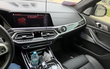 BMW X7, 2020 год, 10 900 000 рублей, 17 фотография