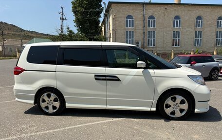 Honda Elysion I, 2012 год, 1 200 000 рублей, 3 фотография