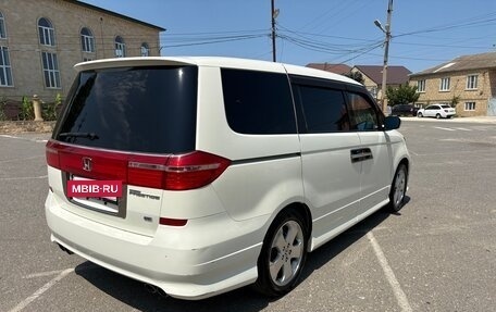 Honda Elysion I, 2012 год, 1 200 000 рублей, 4 фотография
