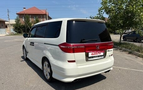Honda Elysion I, 2012 год, 1 200 000 рублей, 5 фотография