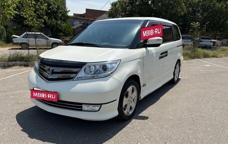 Honda Elysion I, 2012 год, 1 200 000 рублей, 7 фотография