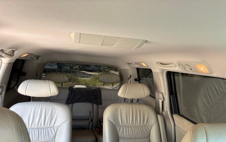 Honda Elysion I, 2012 год, 1 200 000 рублей, 12 фотография