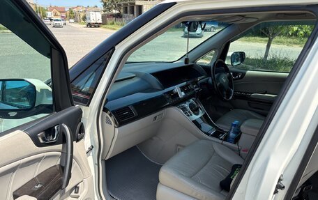 Honda Elysion I, 2012 год, 1 200 000 рублей, 11 фотография