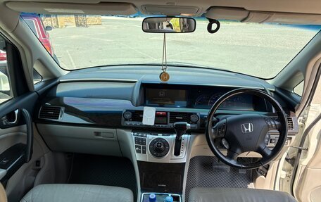Honda Elysion I, 2012 год, 1 200 000 рублей, 10 фотография