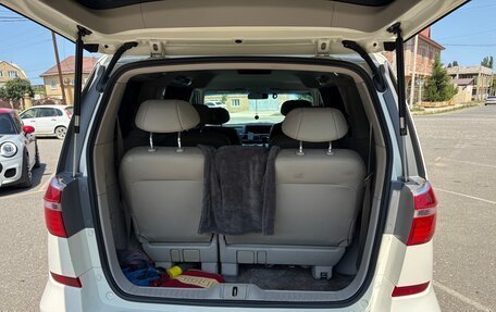 Honda Elysion I, 2012 год, 1 200 000 рублей, 14 фотография